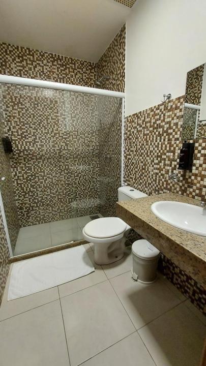 Inn Itacuruca Inn