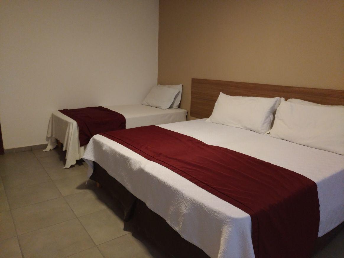 Itacuruca Inn Inn