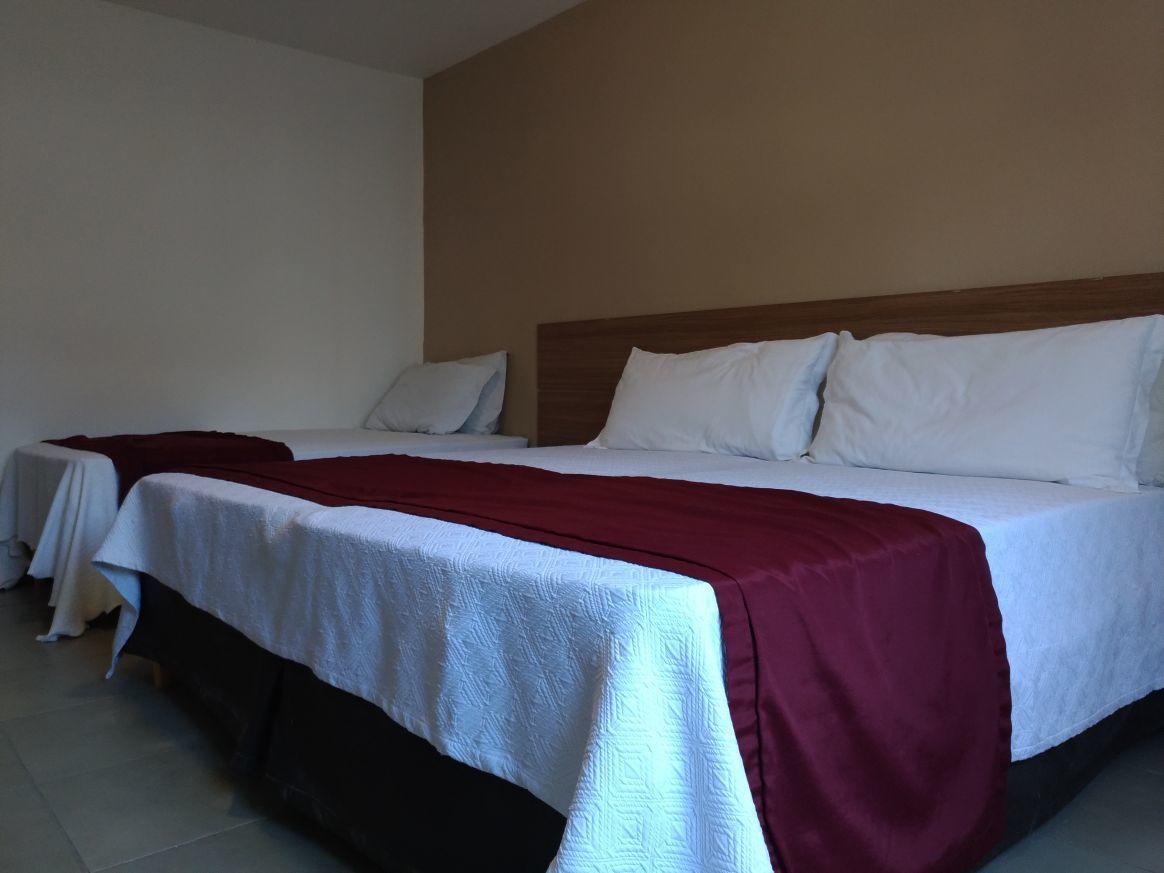 Inn Itacuruca Inn 3*