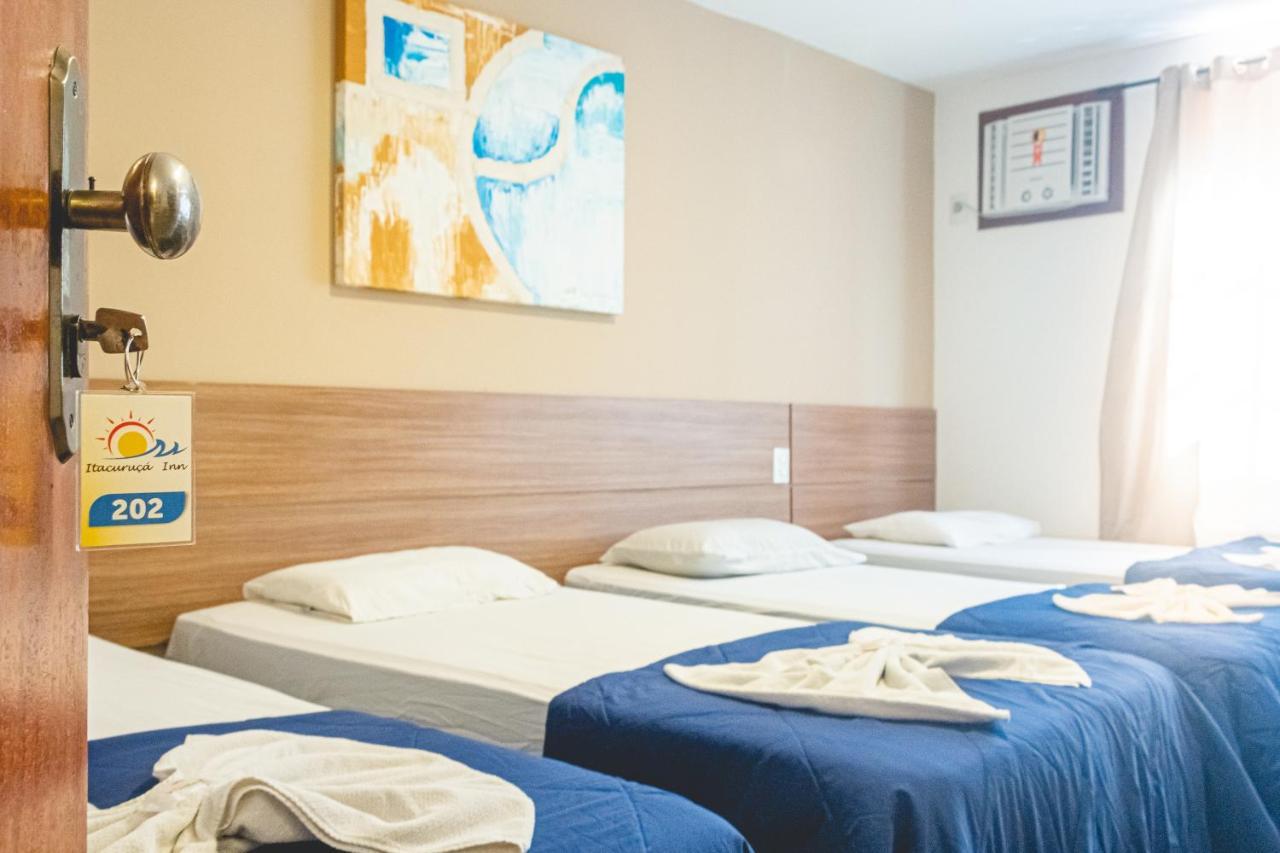 Itacuruca Inn Inn 3*