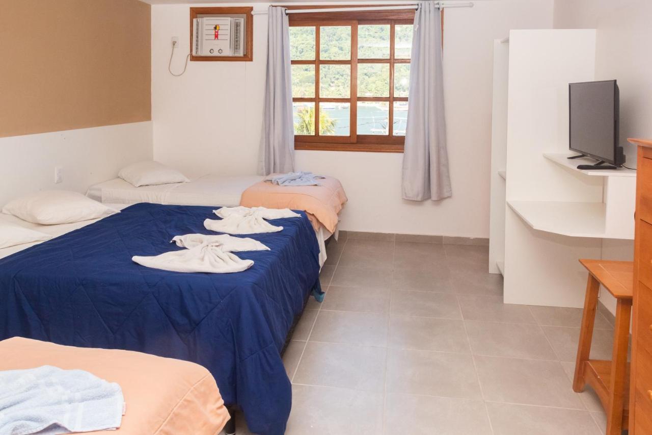 Itacuruca Inn Inn Itacuruca