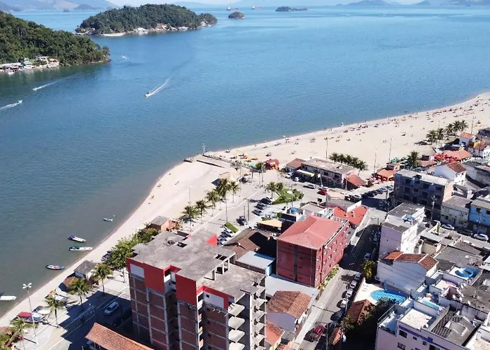 Itacuruçá Inn