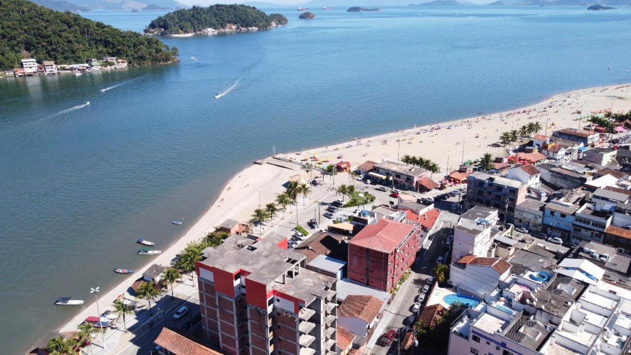 Itacuruçá Inn Estalagem Itacuruçá