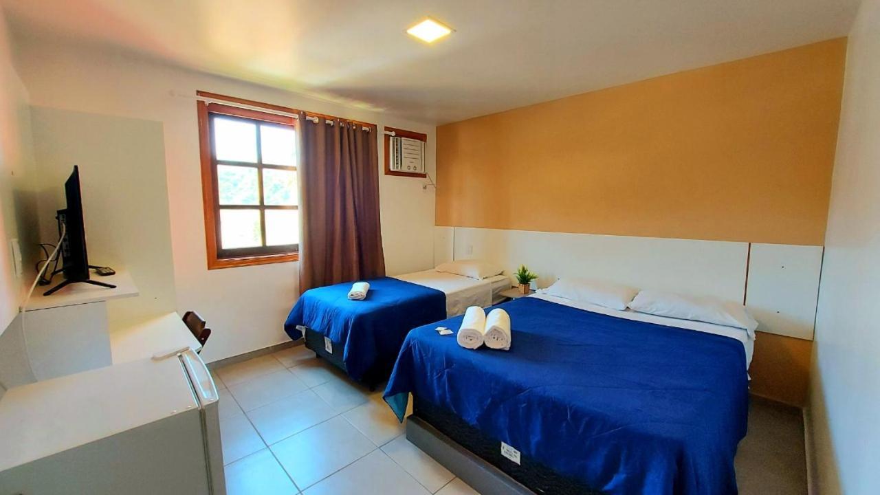 Itacuruçá Inn Itacuruçá