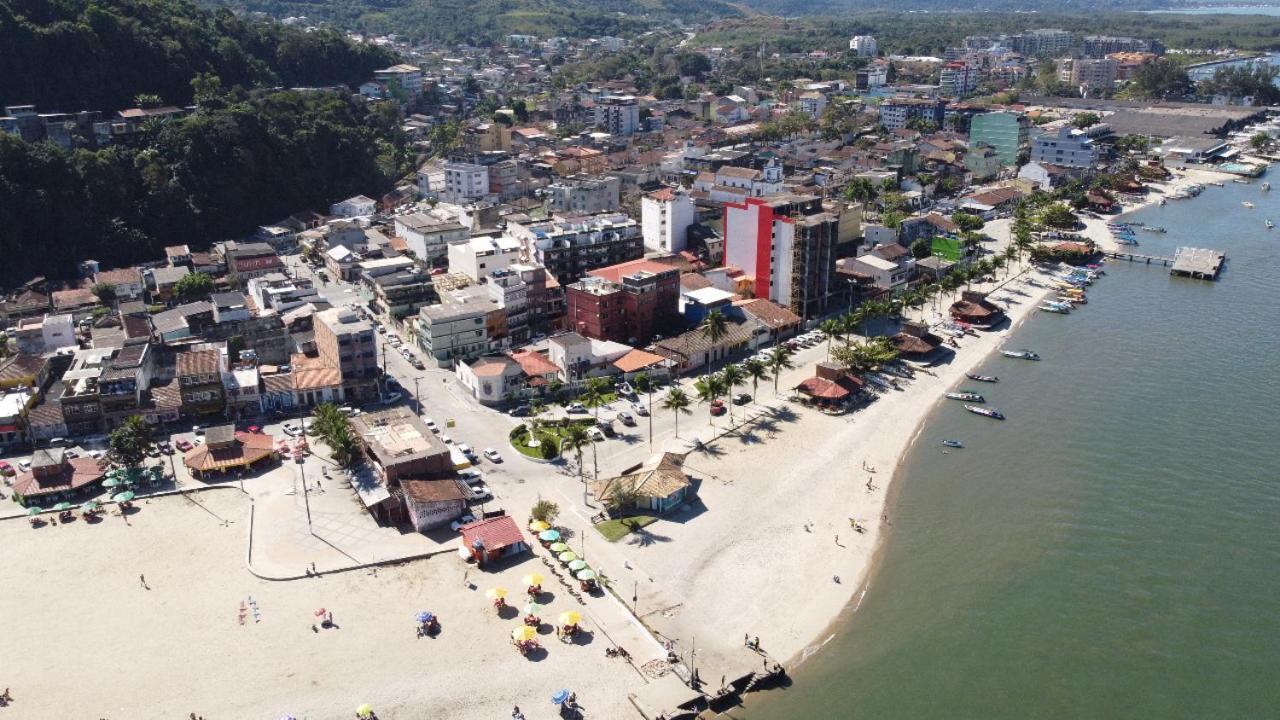 Estalagem Itacuruçá Inn Itacuruçá
