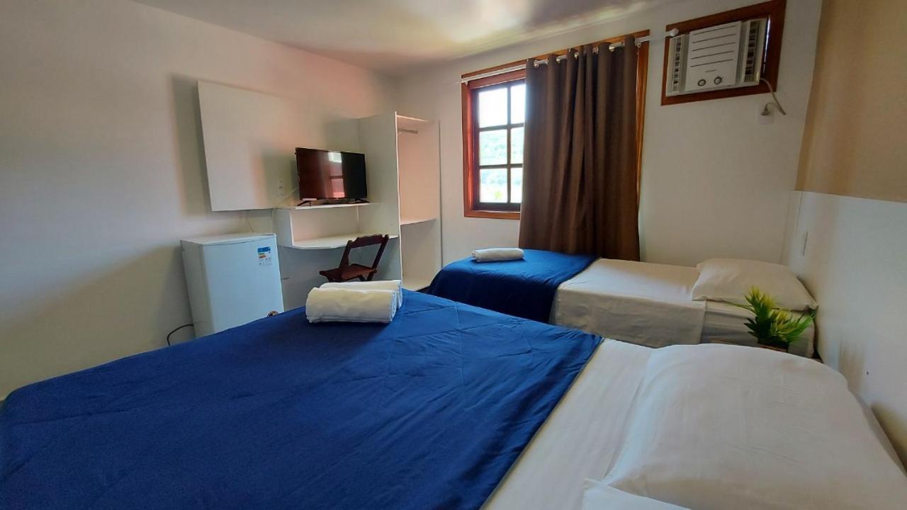 Estalagem Itacuruçá Inn Itacuruçá
