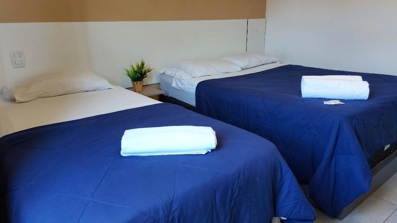 Estalagem Itacuruçá Inn Itacuruçá