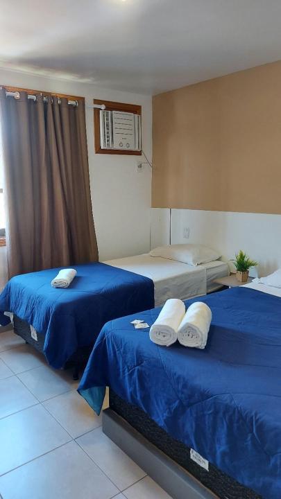 Estalagem Itacuruçá Inn Itacuruçá