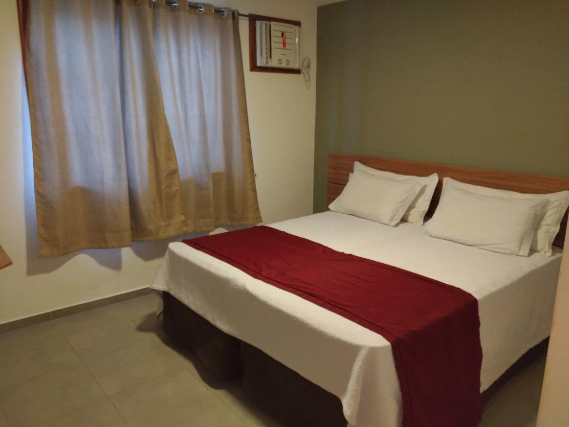 Itacuruçá Inn