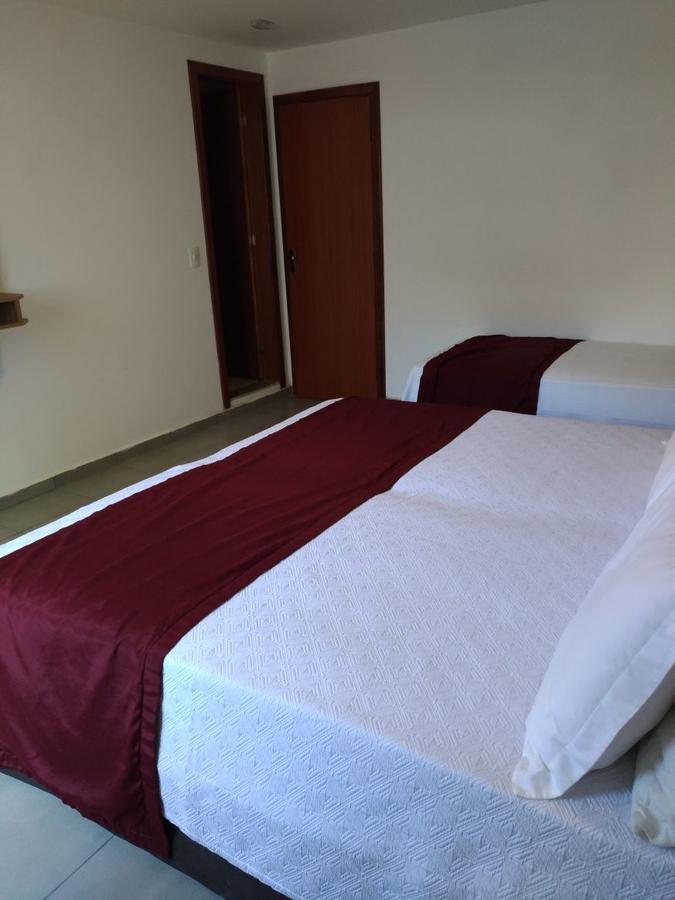 Itacuruçá Inn Estalagem 3*