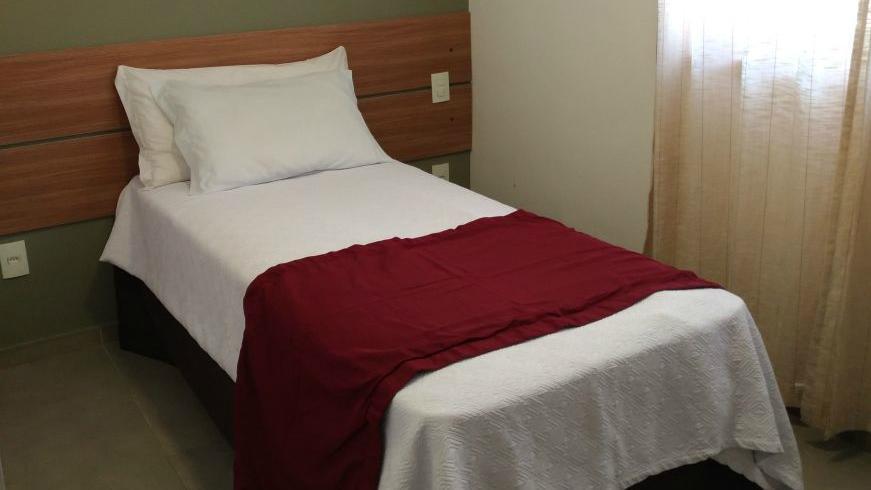 Estalagem Itacuruçá Inn 3*