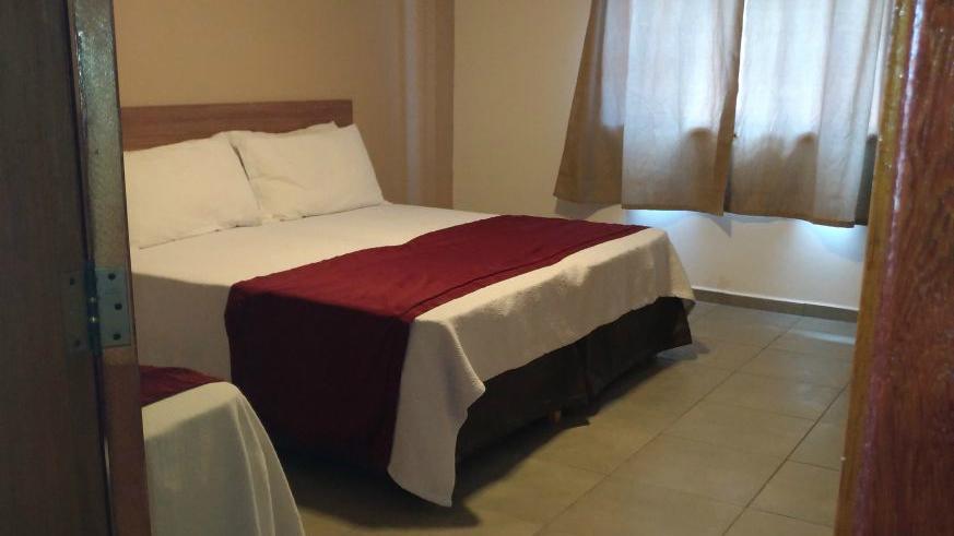 Itacuruçá Inn 3*