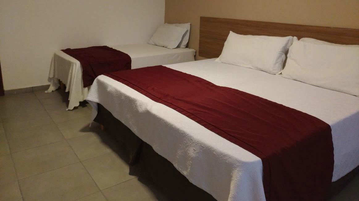 Itacuruçá Inn Estalagem