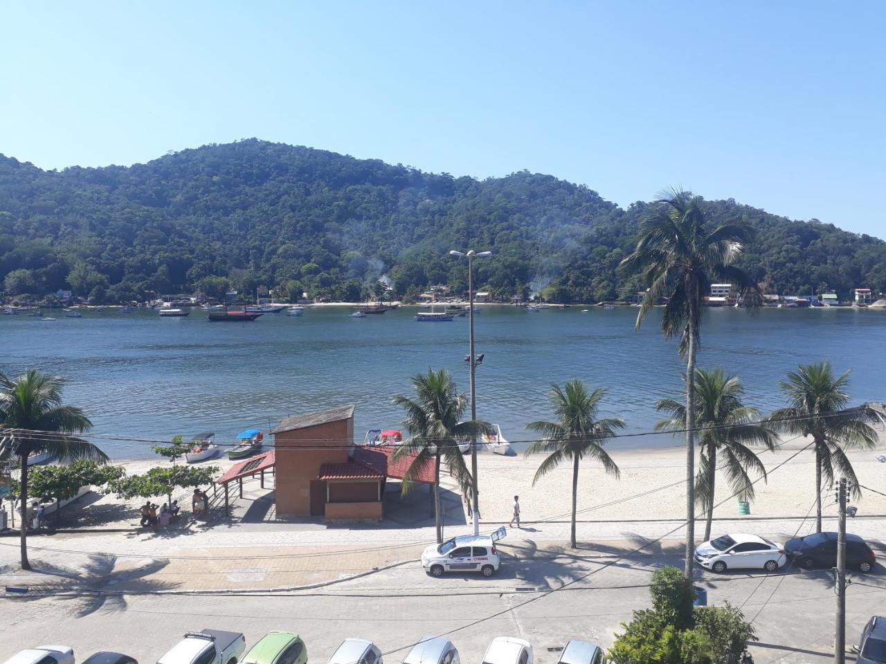 Itacuruçá Inn Estalagem