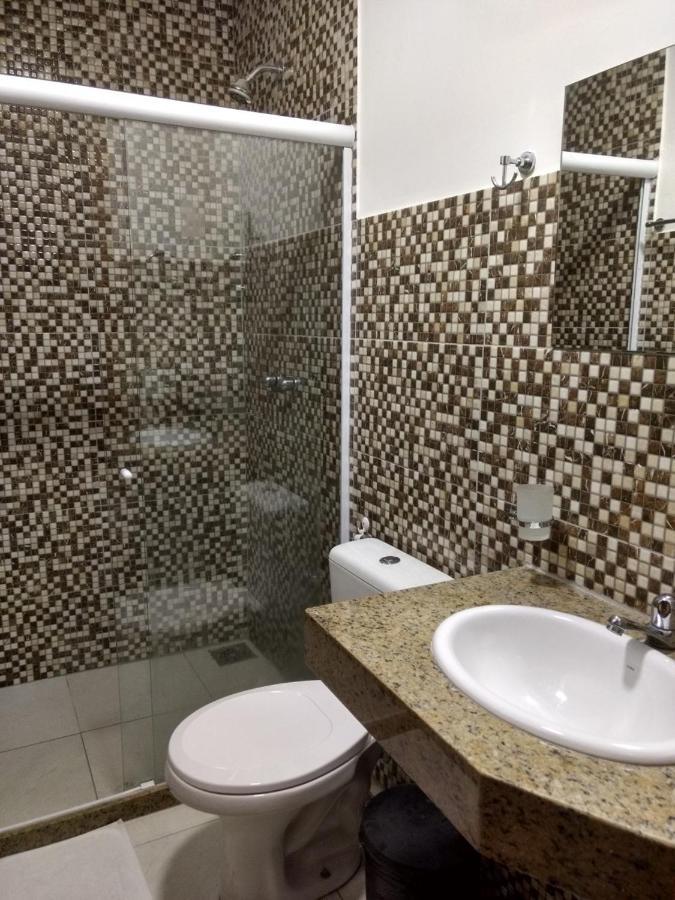 Estalagem Itacuruçá Inn Itacuruçá