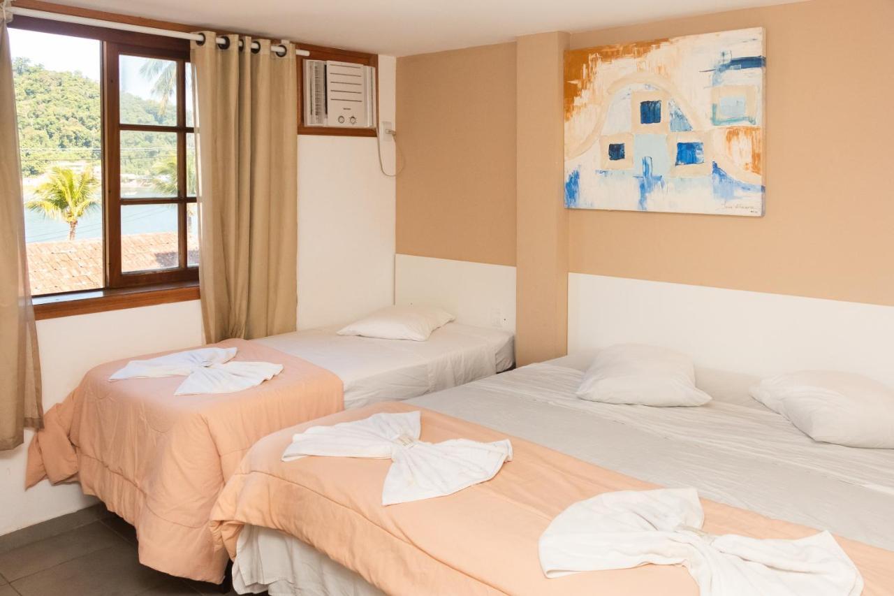 Itacuruçá Inn Itacuruçá
