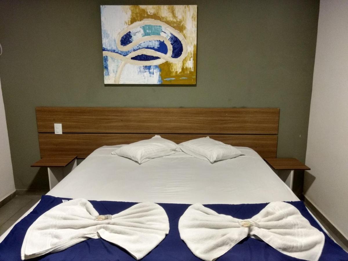 Itacuruçá Inn 3* Itacuruçá