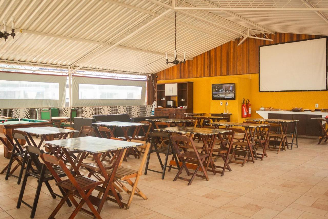 Estalagem Itacuruçá Inn Itacuruçá