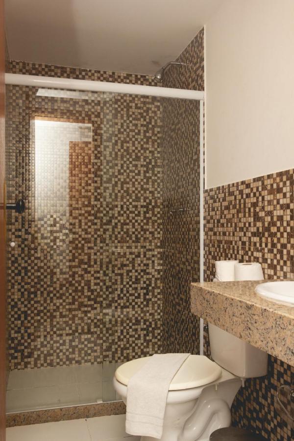 Itacuruçá Inn 3*